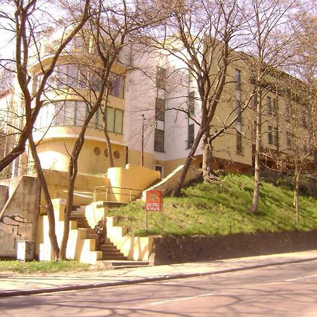 Noclegi U Marii Gorzów Wielkopolski Kültér fotó