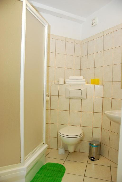 Noclegi U Marii Gorzów Wielkopolski Szoba fotó
