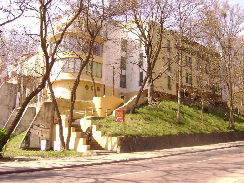 Noclegi U Marii Gorzów Wielkopolski Kültér fotó