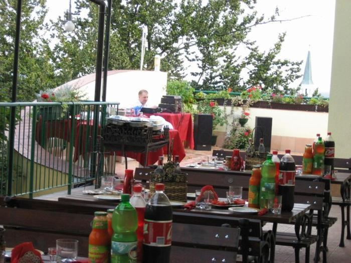 Noclegi U Marii Gorzów Wielkopolski Kültér fotó