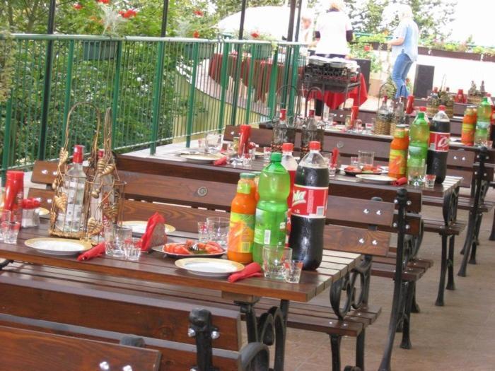 Noclegi U Marii Gorzów Wielkopolski Kültér fotó