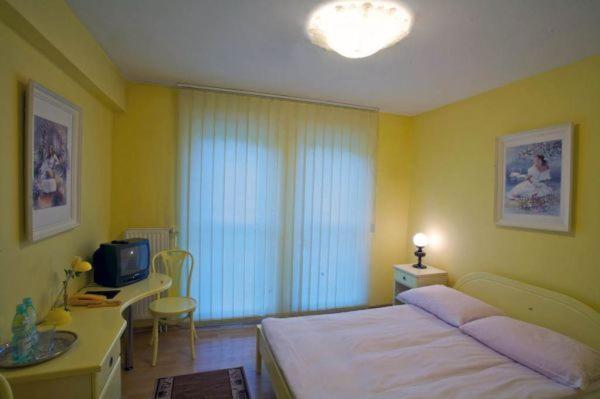 Noclegi U Marii Gorzów Wielkopolski Kültér fotó