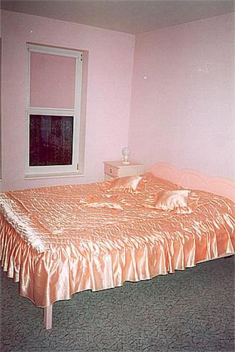 Noclegi U Marii Gorzów Wielkopolski Kültér fotó