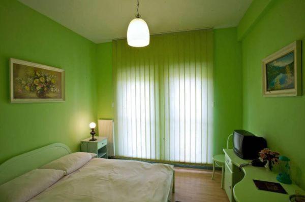 Noclegi U Marii Gorzów Wielkopolski Kültér fotó
